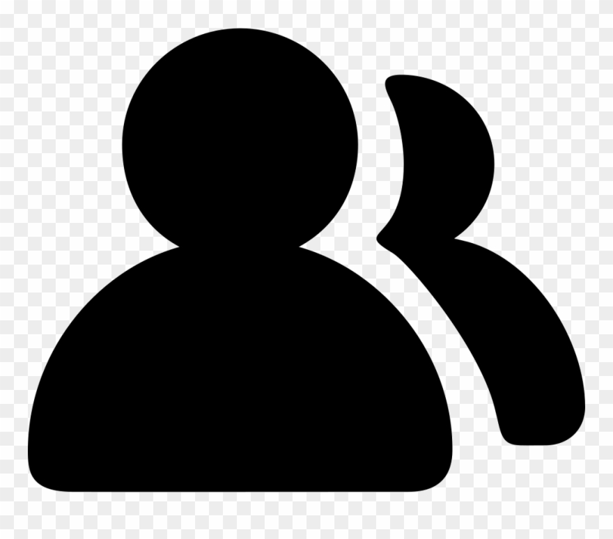 Add, Friend Icon Clipart