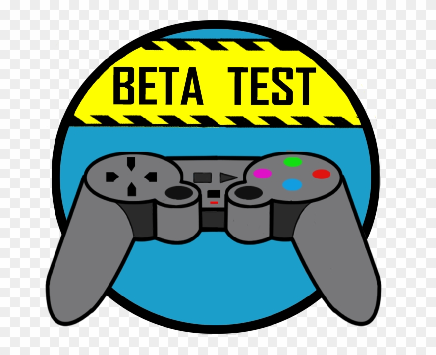 Beta Test Clipart
