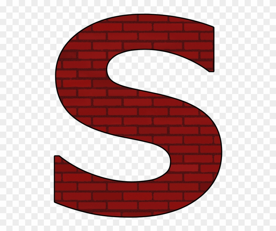 Download Letter S Png Clipart