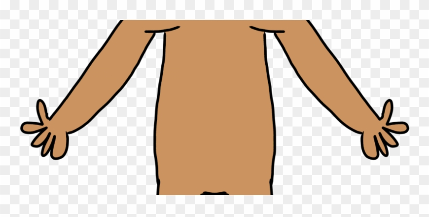 My Brand Is Human Clipart
