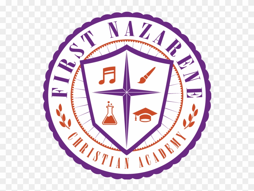 First Nazarene Christian Academy Clipart