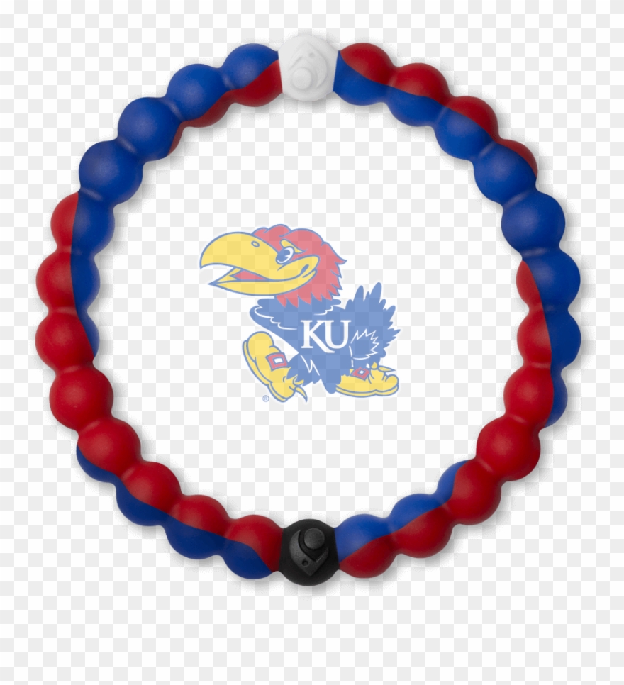 Lokai - Kansas Lokai Clipart