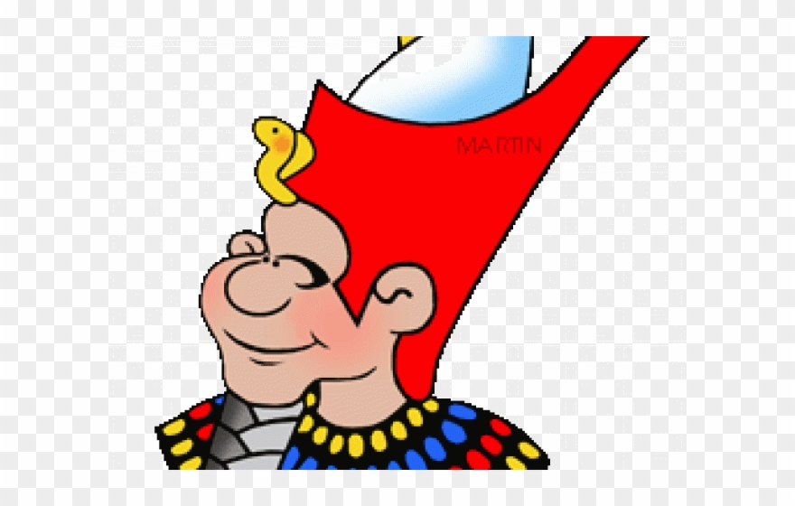 Egypt Clipart Phillip Martin - Png Download