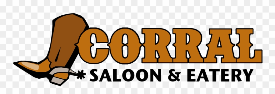 Corral Clip Art - Png Download