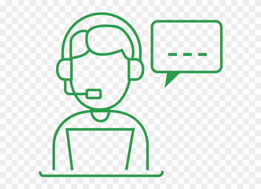 Salesforce Support Clipart