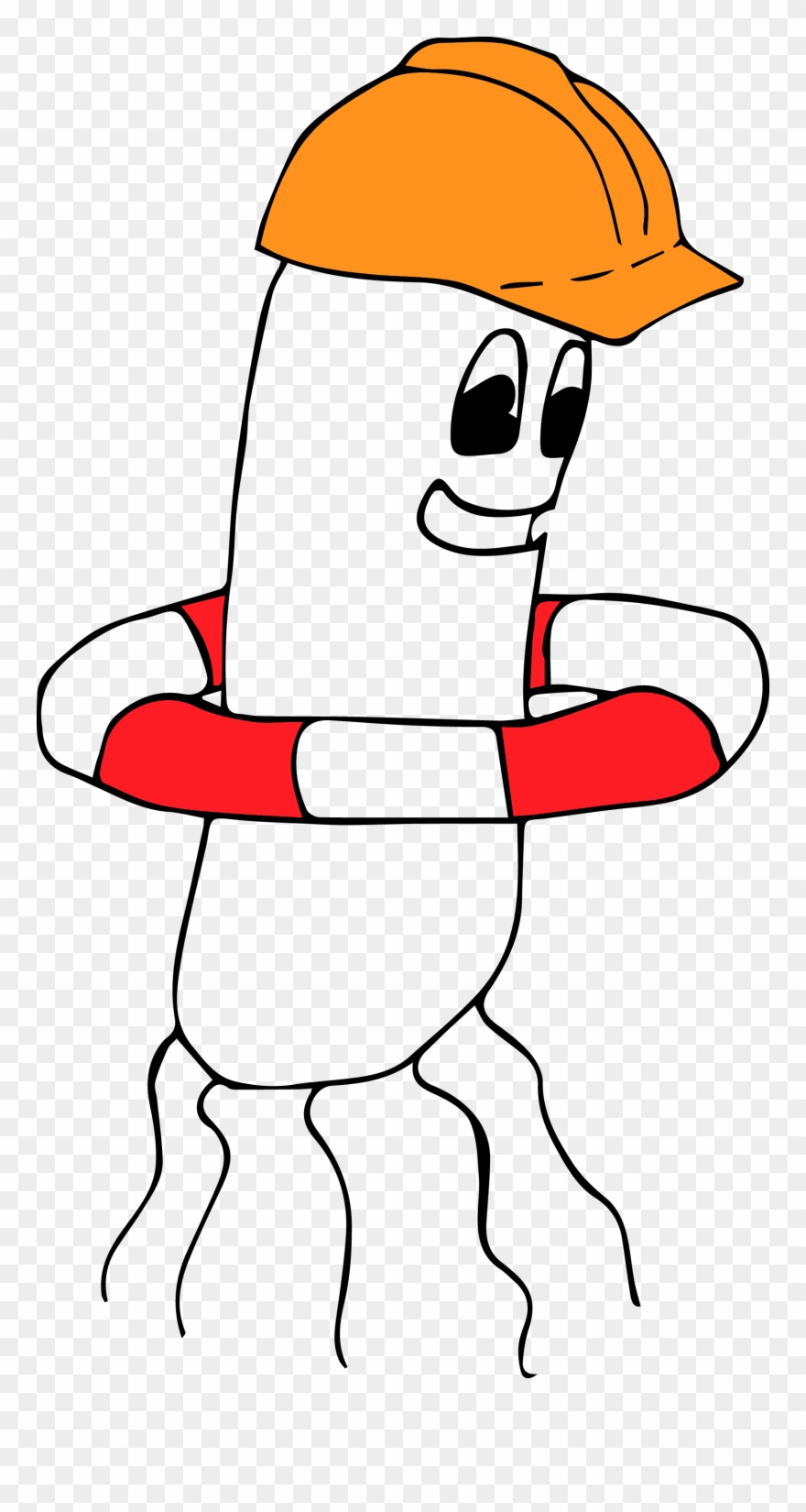 Safety Clipart