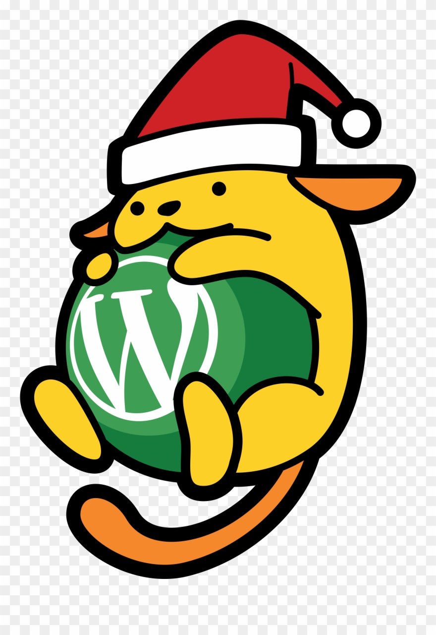Curious About What The Famous Wapuu Character Came Clipart
