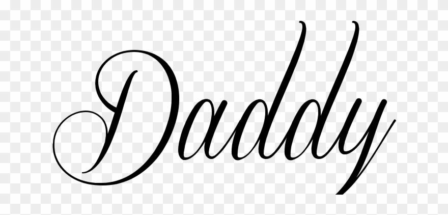 Thesis Statement By On Prezi Quot Daddy Quot Clipart