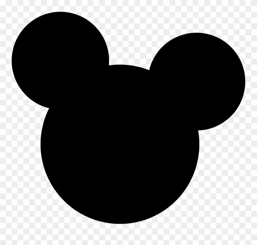 Bello Mini Kit Para Fiesta De Cumpleaños De Mickey Clipart