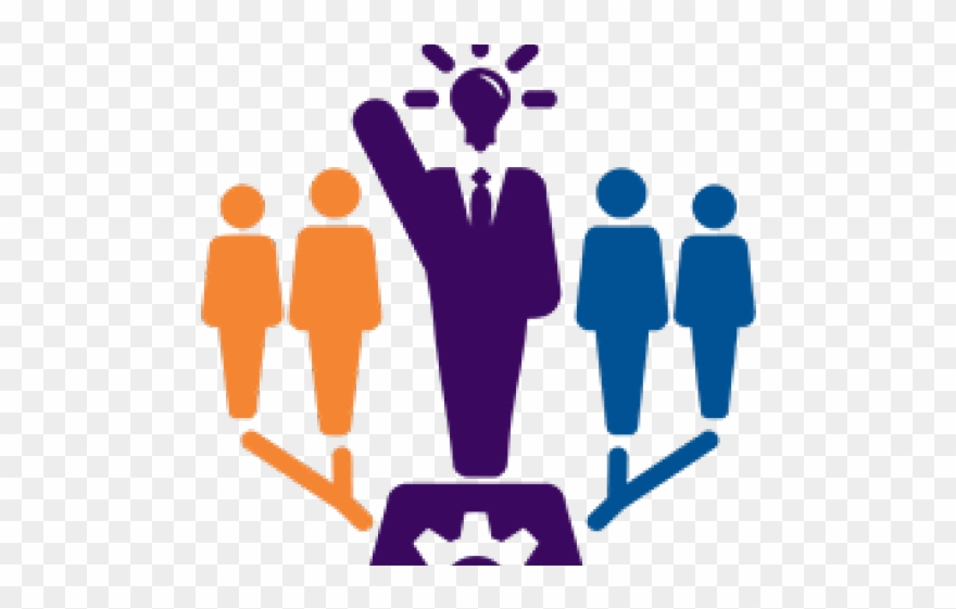 Professional Clipart Career Enhancement - Png Download