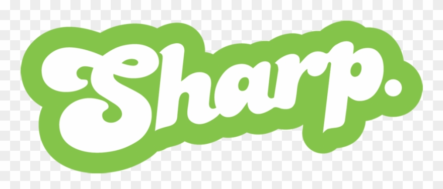 Sharp Green Transparent Clipart (#2266389) - PinClipart