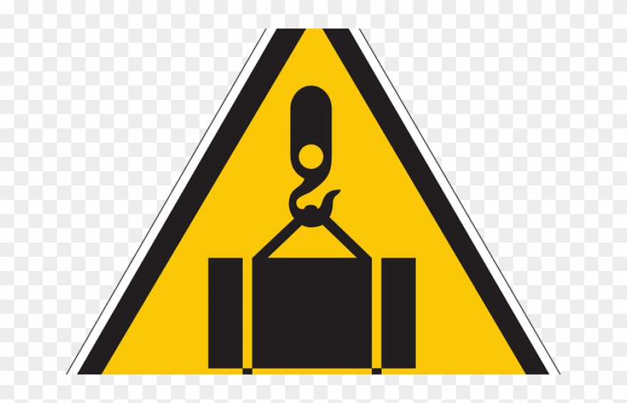 Firm Blames Worker Error For Crane Accident Clipart