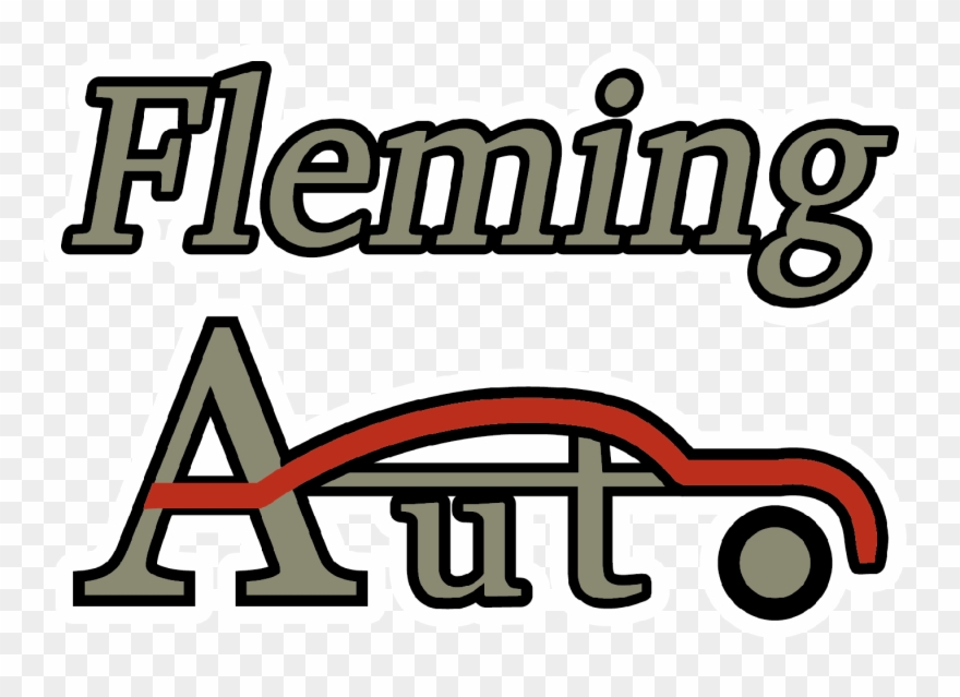 Your Friendly Neighbourhood Automotive Shop Clipart