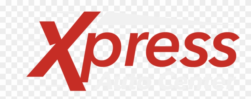 Xpress Auto Center Clipart