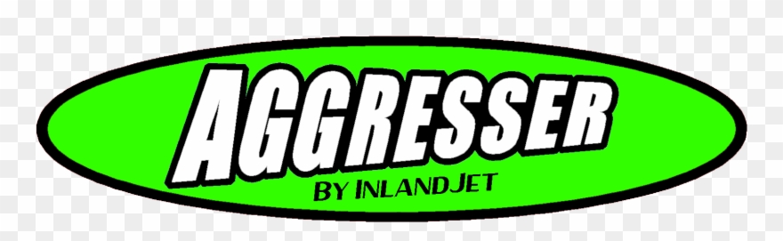 Aggresser Inland Jet Jet Ski Sea Doo Yamaha Pwc Watercraft Clipart