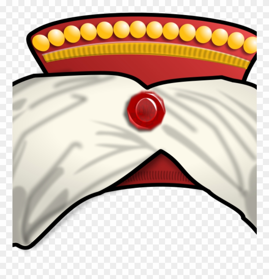 Oriental Clipart Free Clipart Oriental Hat 1 Moini - Png Download