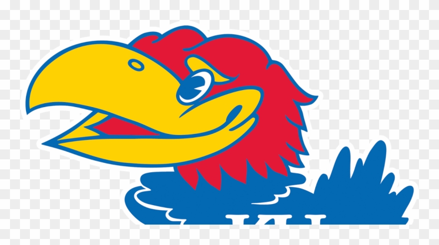 Jayhawk Clip Art - Png Download