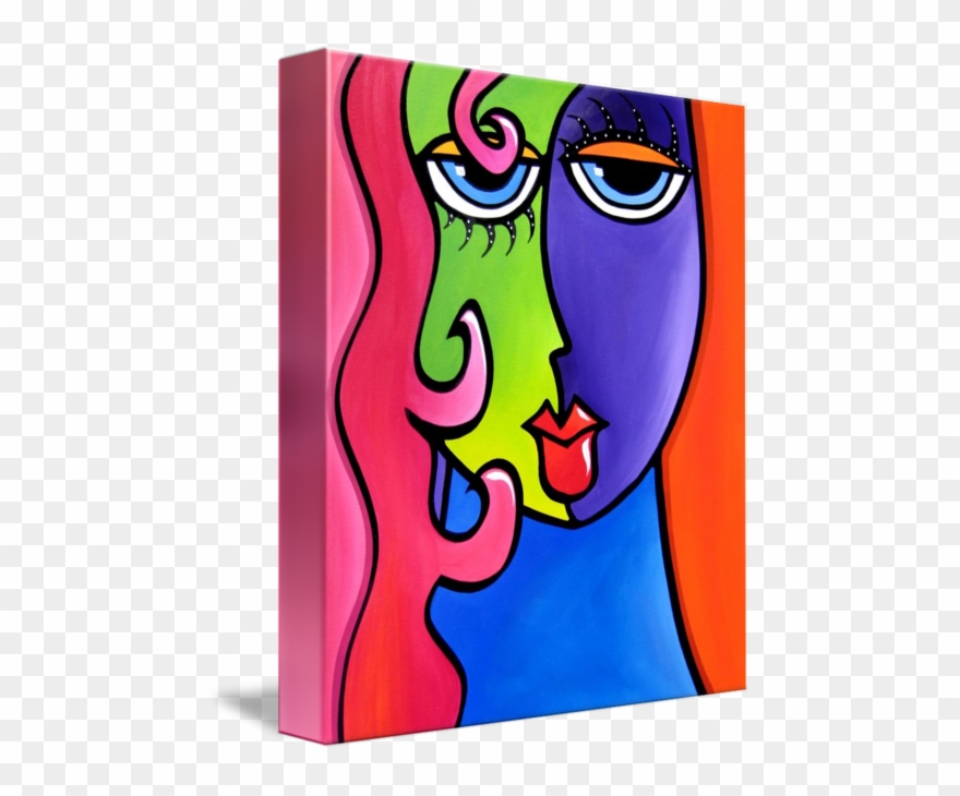 "pop Gw Bejewelled" By Tom Fedro, Chicago // // Imagekind Clipart