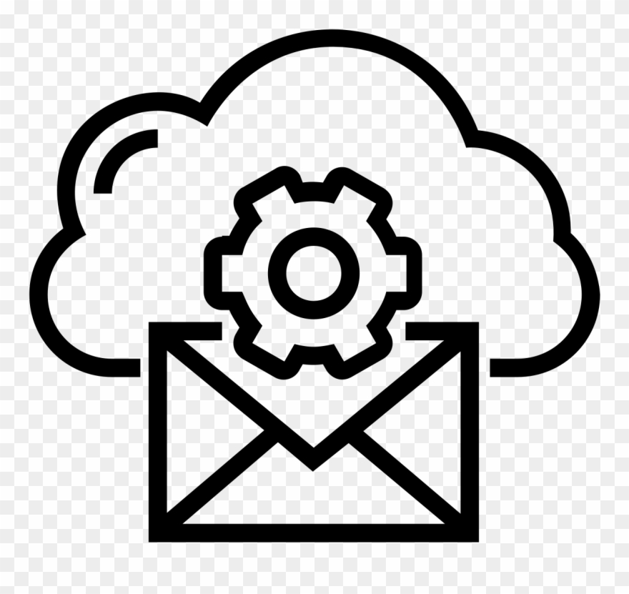 5 Reasons Artists Should Build An Email List Clipart