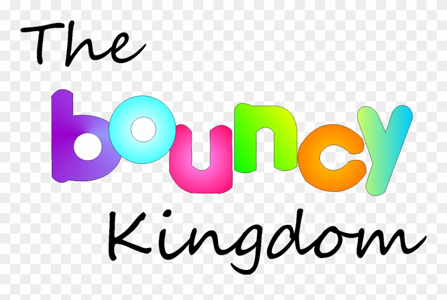 The Bouncy Kingdom Store Open Monday To Friday 8 Am Clipart