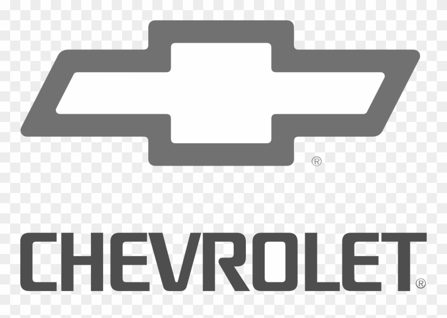 Clip Art Download Chevrolet Logos Download - Png Download