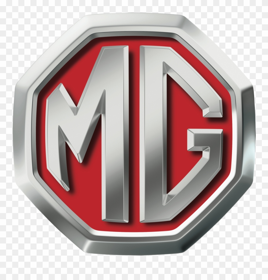 Mg Logo Hd Png Meaning Information Carlogos Org British Clipart
