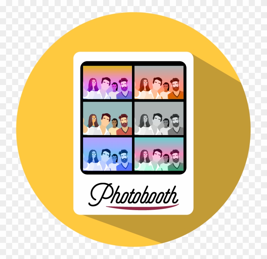 Personnalisation Du Thème Photo Clipart