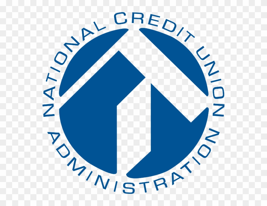 File Us Nationalcreditunionadmin Seal Svg Clipart