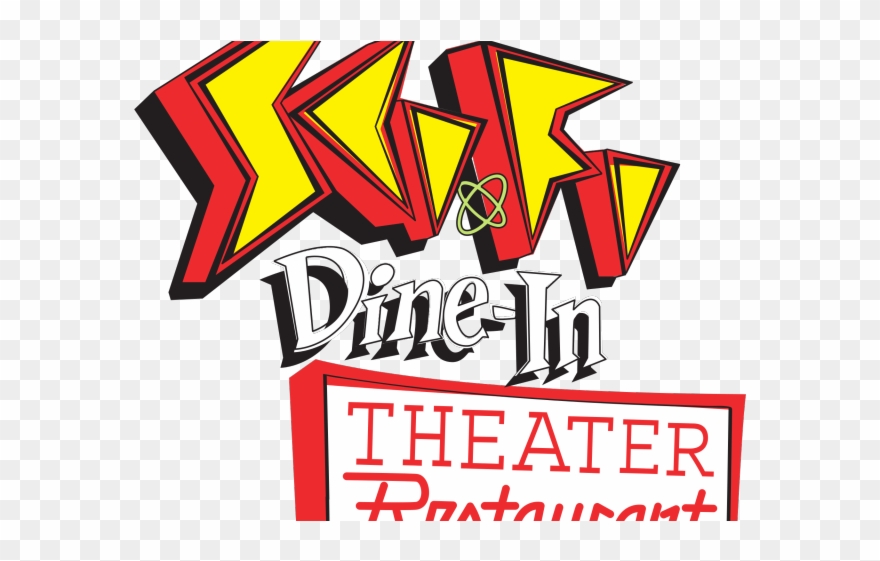 Theatre Clipart Dinner Theater - Png Download