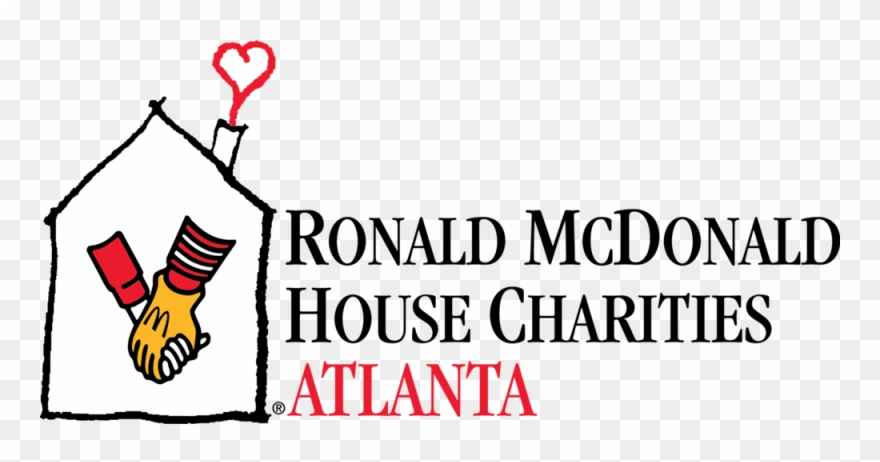 Rmhc Atlanta Eps Side Name Clipart