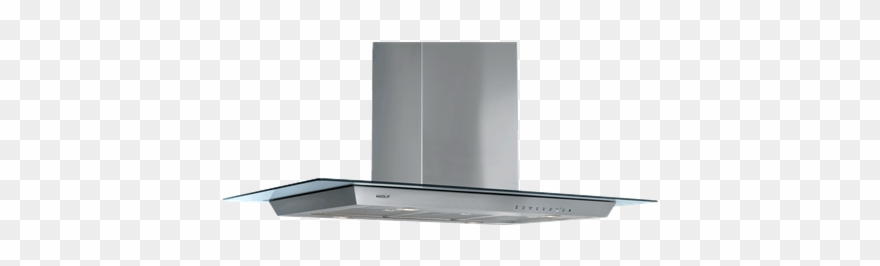 Icbdd30 Wolf Cooker Hood Clipart