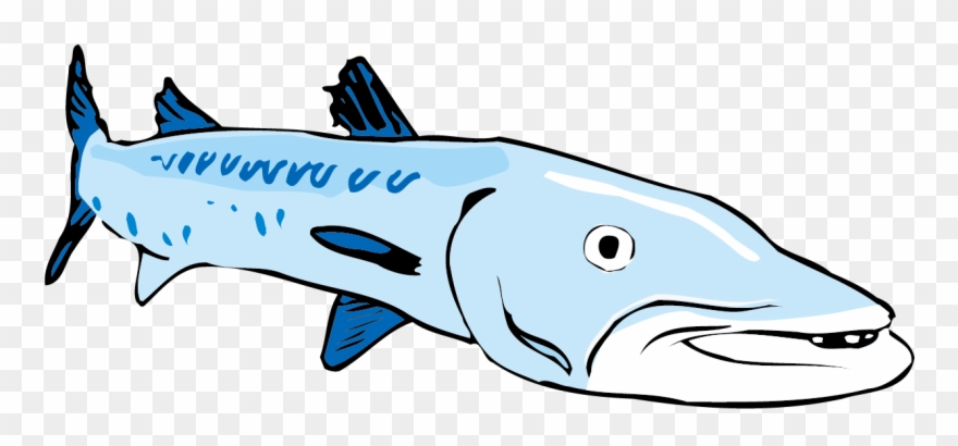 Requiem Shark Clip Art - Png Download