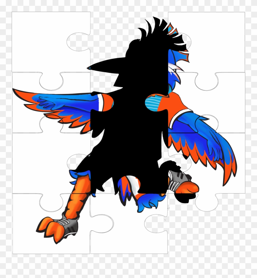 Don't Know My Name ☕ Help Me Get One By Submitting Clipart