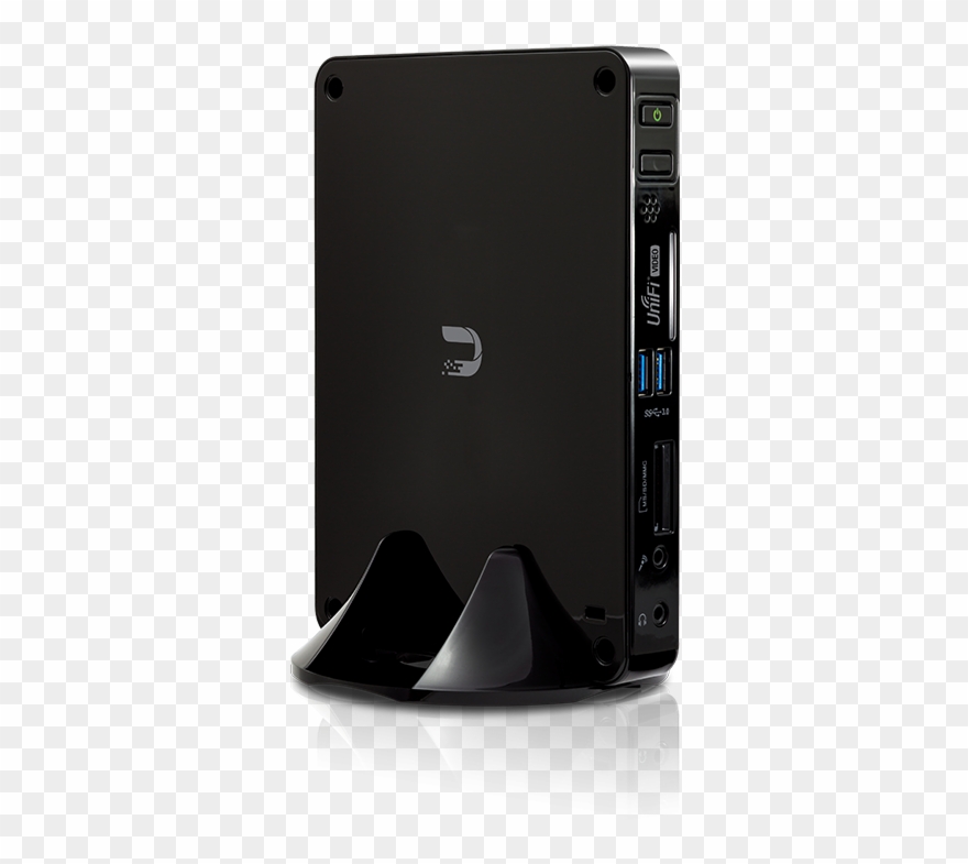 Grabador Ubiquiti Nvr Network Video Rercorder, 500gb, Clipart