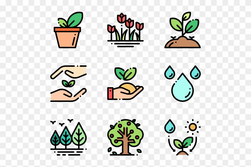 Nature Clipart