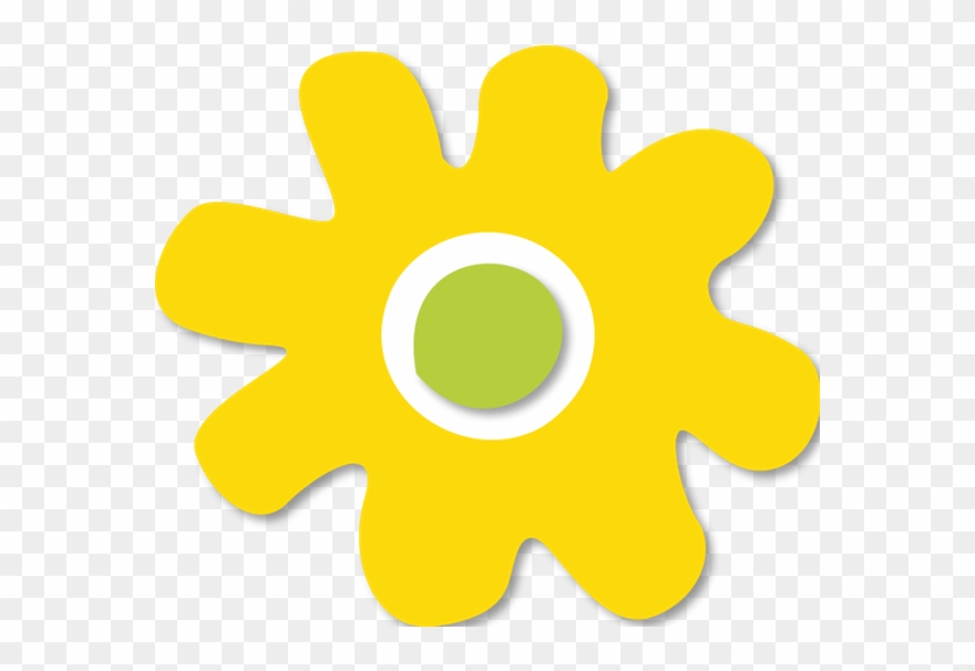 Class Newsletters Flower3 Clipart