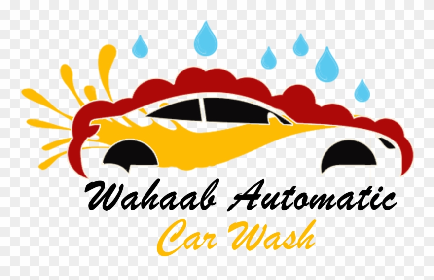 Car Detailing Clip Art - Png Download