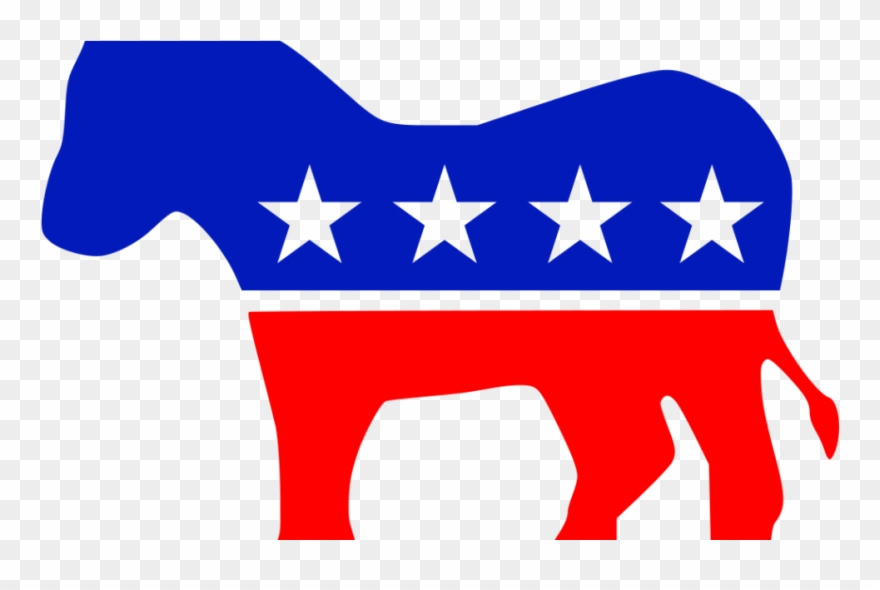 Democrat Party, Media Still Delusional About Trump Clipart