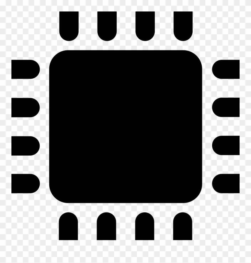 Cpu Comments Clipart