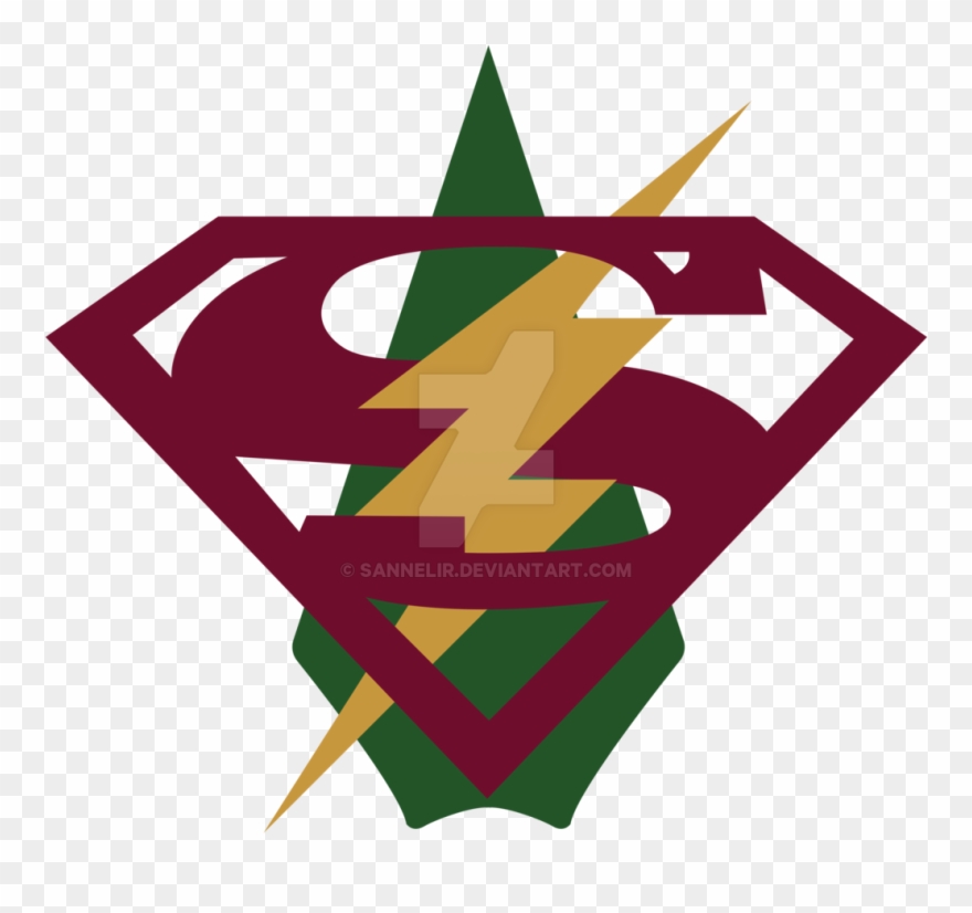 "no Lightning Bolt Is Me As Flash, Arrow As Stephen, Clipart