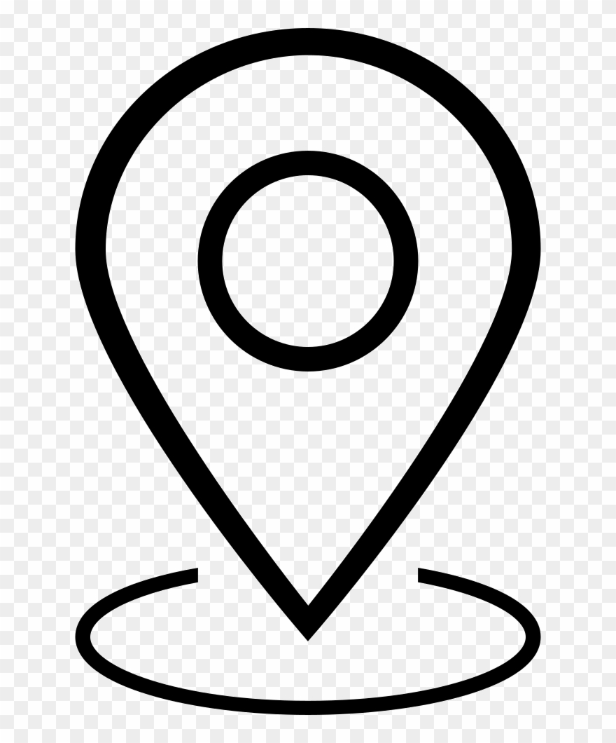 Address Svg Png Icon Free Download Clipart