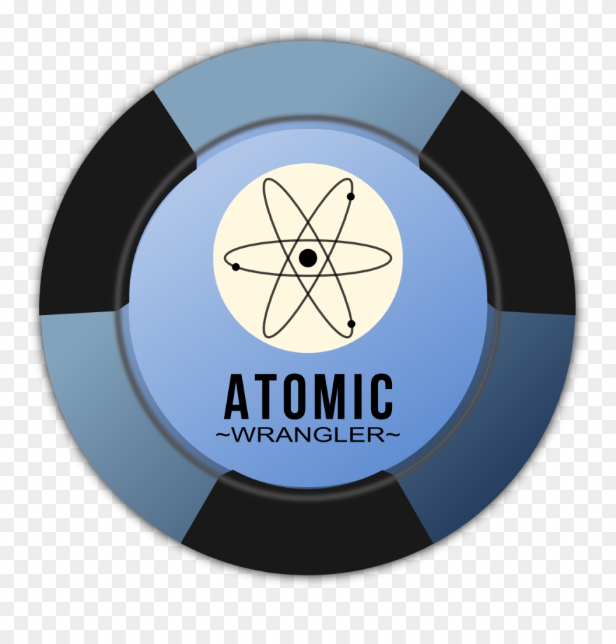 Vegas Vector Chips Clipart