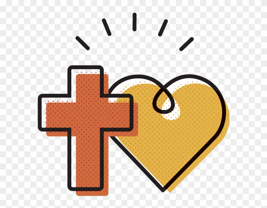 Reconciled Relationships Clipart