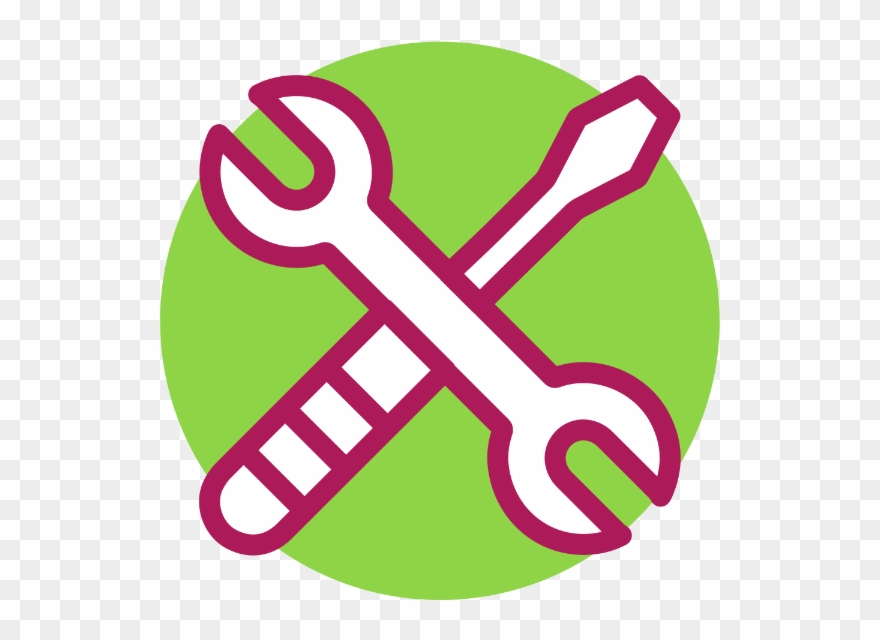 Category Tools Clipart