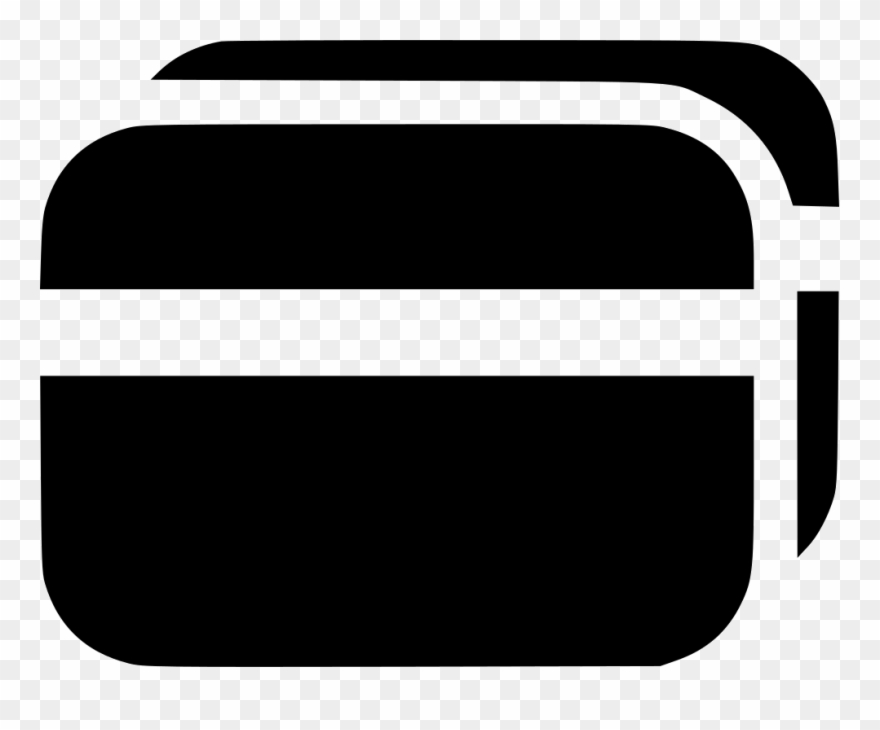 Visa Card Charge Credit Debit Mastercard Payment Comments Clipart