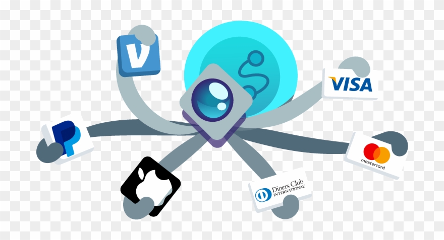 Genbby Global Currency Clipart