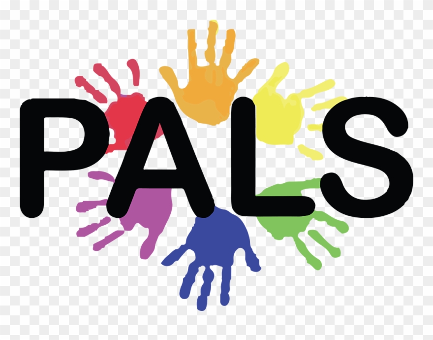 Pals Meeting Clipart