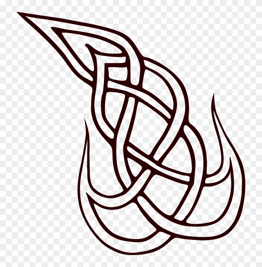Celtic Knot Clipart