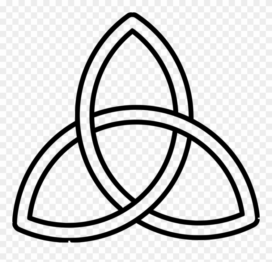 Celtic Knot Clipart