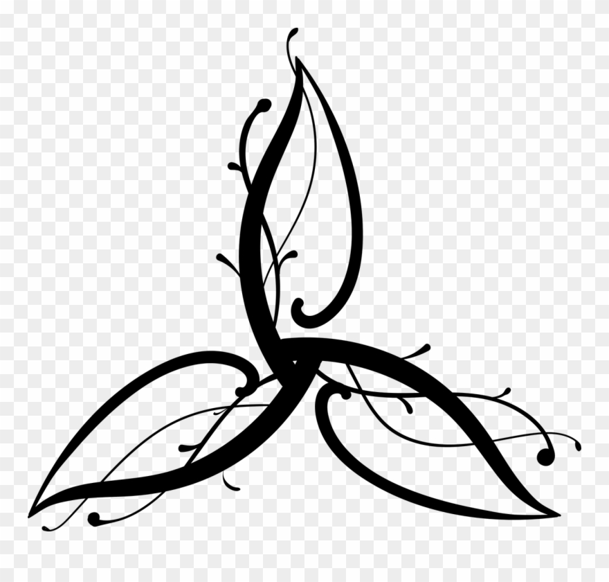 Wicca, Magic, Celtic, Symbols, Goddess Clipart